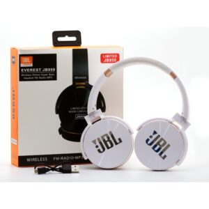 Fone de Ouvido Bluetooth  JBL JB950