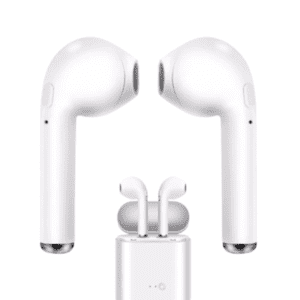 Fone de Ouvido Bluetooth