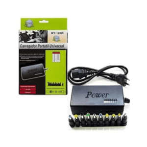 Fonte Universal Para Notebook Computador PC