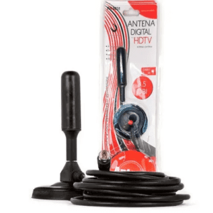 Antena  Digital Para TV