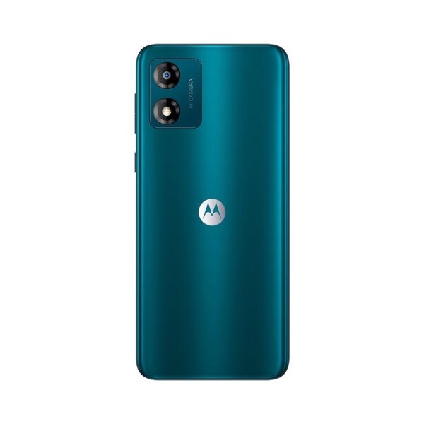 Smartphone Motorola Moto E13 Androide 13 Go, 64GB + 4GB RAM, Tela de 6.5 Polegadas e Super bateria de 5000 mAh - Image 2
