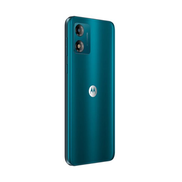 Smartphone Motorola Moto E13 Androide 13 Go, 64GB + 4GB RAM, Tela de 6.5 Polegadas e Super bateria de 5000 mAh - Image 3