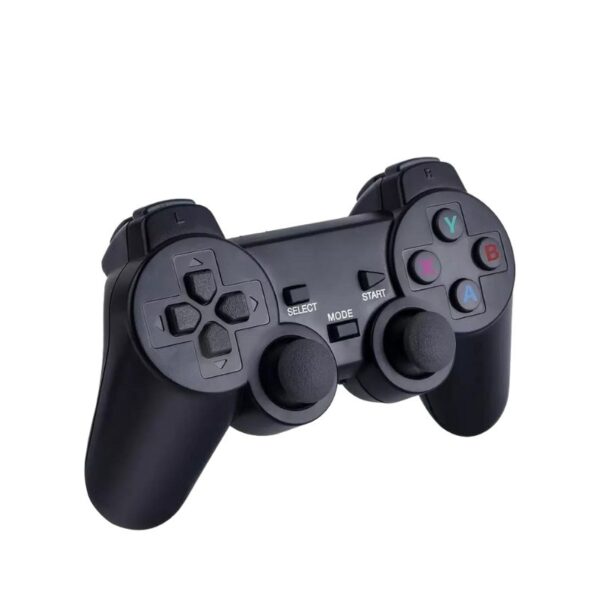 Vídeo Game Retro Nintendo 10mil Jogos 2 Controles Sem Fio Portátil 4k - Image 8
