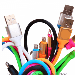 Cabo USB IPhone IOS Iphone