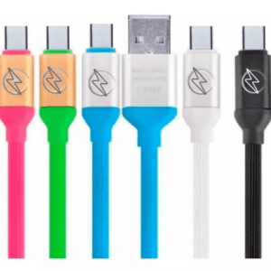 Cabo USB Tipo C